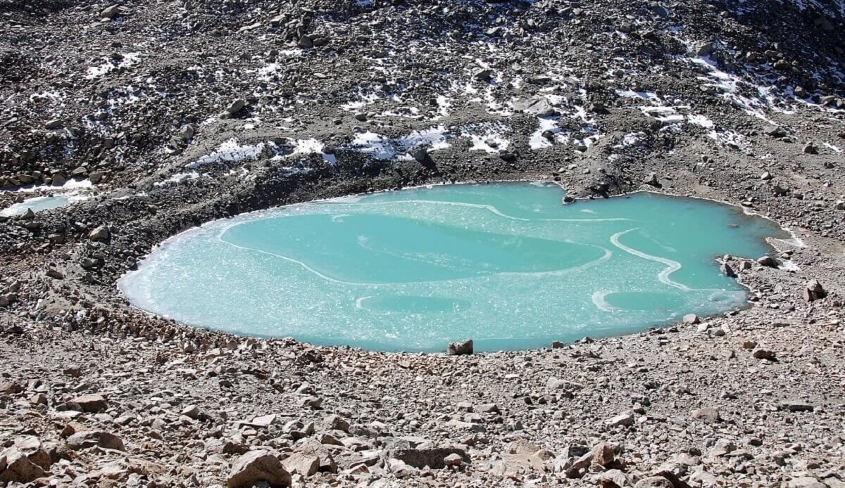 Gaurikund