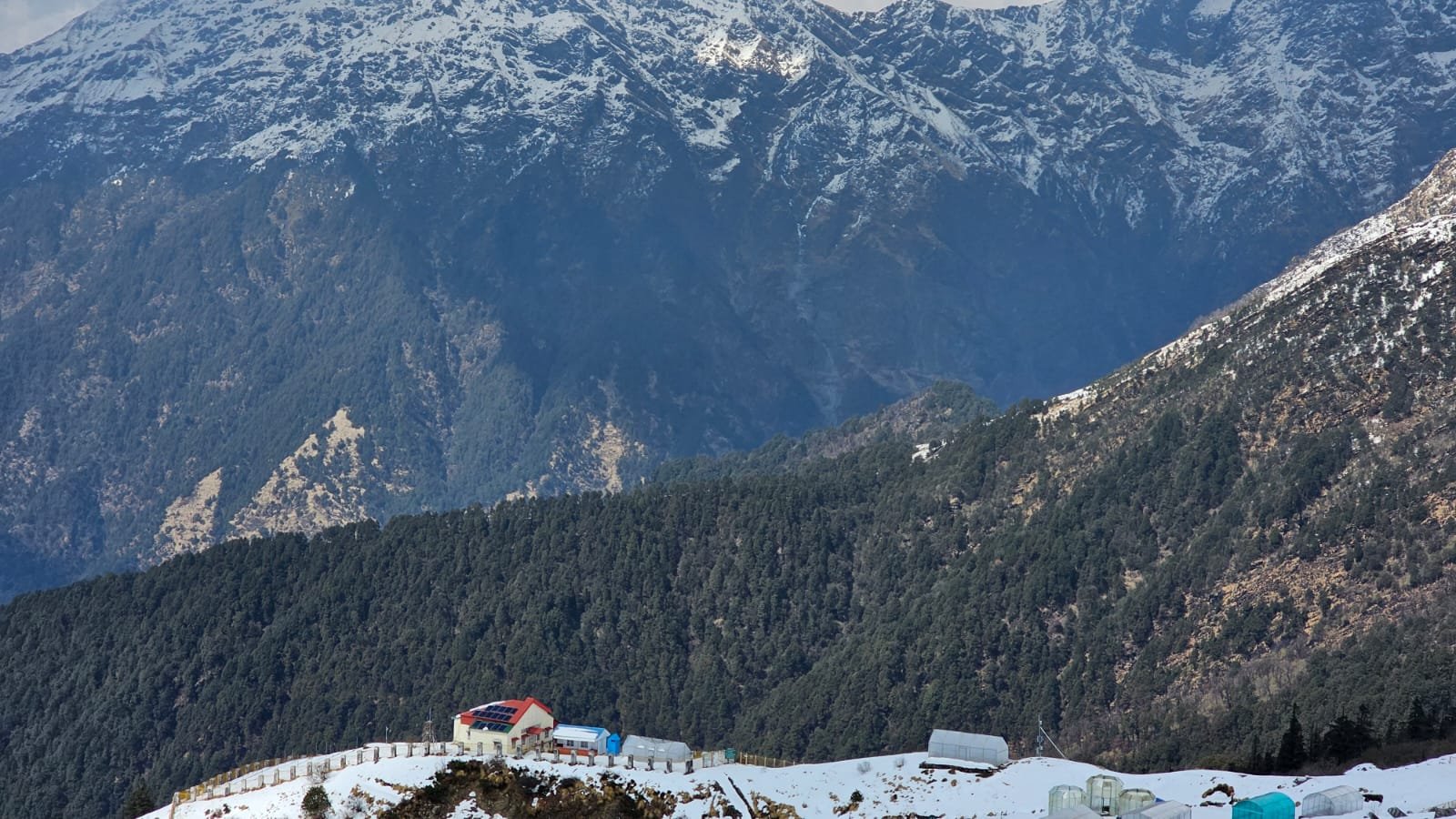 Buzz Eco Resort View 3