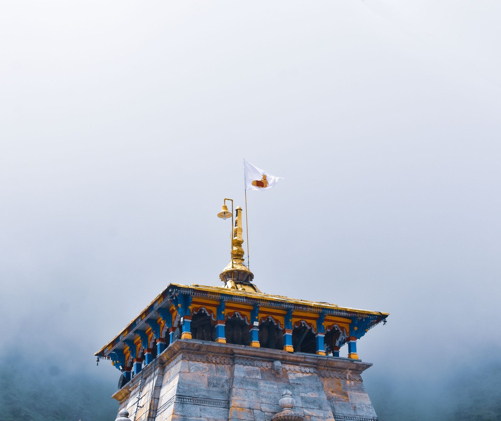 Kedarnath Pilgrimage
