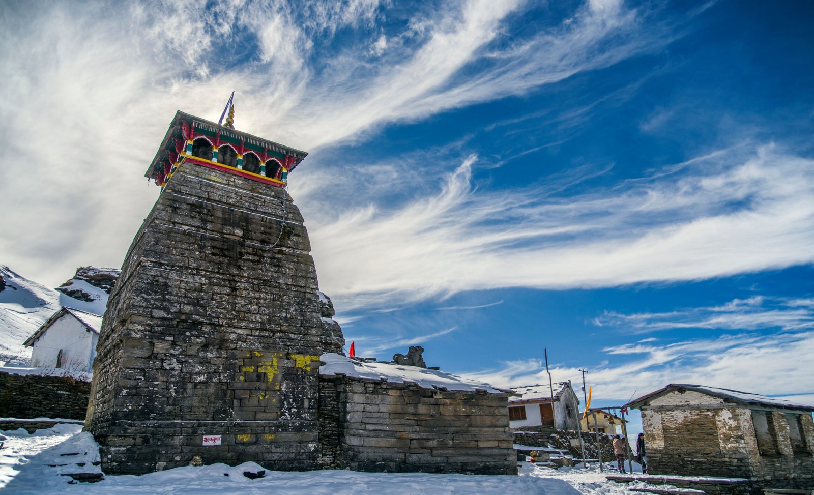 Chopta